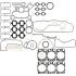 KOMPLET USZCZELEK SILNIKA VICTOR REINZ 01-34190-02 MERCEDES OM501 96-