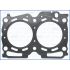 USZCZELKA GŁOWICY AJUSA 10169900 SUBARU 2.2 EJ22 97-00