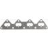 USZCZELKA KOLEKTORA WYDECHOWEGO VICTOR REINZ 71-31969-00 OPEL 1.4-1.6 93-