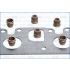 KOMPLET USZCZELEK SILNIKA AJUSA 51010700 NISSAN 2.3D 94-