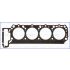 USZCZELKA GŁOWICY AJUSA 10128600 MERCEDES 4973cc MB119 P. 91-