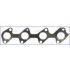 USZCZELKA KOLEKTORA WYDECHOWEGO AJUSA 13217900 RENAULT 2.0dCi M9R 05-