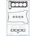 KOMPLET USZCZELEK GŁOWICY AJUSA 52172900 MERCEDES 1998cc MB111 95-