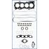 KOMPLET USZCZELEK GŁOWICY AJUSA 52264100 FORD 1.4 16V FOCUS 04-