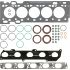 KOMPLET USZCZELEK GŁOWICY VICTOR REINZ 02-37205-01 FORD 20V 2.5 05-