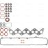 KOMPLET USZCZELEK GŁOWICY VICTOR REINZ 02-36571-01 PG/CT 2.0TD 16V 03-