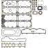KOMPLET USZCZELEK GŁOWICY VICTOR REINZ 02-37551-01 FIAT 2.3JTD 02-