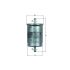 FILTR PALIWA KNEHT KL171 F