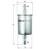 FILTR PALIWA KNEHT KL83 F OPEL 1.0-3.2B+D 99-