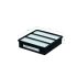 FILTR POWIETRZA KNEHT LX1076 MITSUBISHI 1.3-2.4 95-
