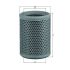 FILTR POWIETRZA KNEHT LX130<AR236 loading=