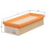 FILTR POWIETRZA KNEHT LX266<AP013 loading=