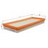 FILTR POWIETRZA KNEHT LX285<AP049 loading=