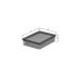 FILTR POWIETRZA KNEHT LX337<AP045 loading=