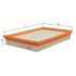 FILTR POWIETRZA KNEHT LX430 OPEL 1.6-2.0 88-