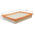 FILTR POWIETRZA KNEHT LX443<AP065 loading=