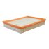 FILTR POWIETRZA KNEHT LX443<AP065 loading=