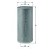 FILTR POWIETRZA KNEHT LX610<AM406/2 loading=