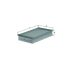 FILTR POWIETRZA KNEHT LX737 OPEL 1.0-1.2 00-