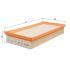 FILTR POWIETRZA KNEHT LX756<AP184 loading=