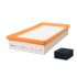 FILTR POWIETRZA KNEHT LX798/1 1.4-2.0 98-