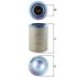 FILTR POWIETRZA KNEHT LX99<AM422 loading=