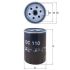 FILTR OLEJU KNEHT OC110 MERCEDES 1.8-2.3 85-