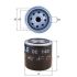 FILTR OLEJU KNEHT OC140 NISSAN 1.7-4.2 80-06
