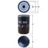 FILTR OLEJU KNEHT OC264 VW 1.6-2.8 89-