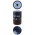 FILTR OLEJU KNEHT OC264 VW 1.6-2.8 89-