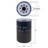 FILTR OLEJU KNEHT OC206 MAN D0834