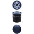 FILTR OLEJU KNEHT OC534 TOYOTA 1.2-2.5 83-