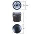 FILTR OLEJU KNEHT OC242 OPEL 1.7-2.0 94-