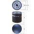 FILTR OLEJU KNEHT OC1051 1.4-1.6 01-