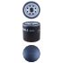 FILTR OLEJU KNEHT OC272 1.1-2.4 86-