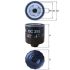 FILTR OLEJU KNEHT OC295 VW 1.0-1.6 87-