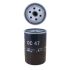 FILTR OLEJU KNEHT OC47 VW 0.9-2.2 77-