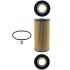 FILTR OLEJU KNEHT OX123/1D MERCEDES 2.0-2.9D 93-10