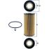 FILTR OLEJU KNEHT OX123/1D MERCEDES 2.0-2.9D 93-10