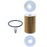 FILTR OLEJU KNEHT OX127/1D BMW 1.6-1.9 93-03
