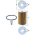 FILTR OLEJU KNEHT OX127/1D BMW 1.6-1.9 93-03