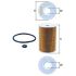 FILTR OLEJU KNEHT OX135/1D MERCEDES 1.4-2.0 97-05
