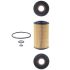 FILTR OLEJU KNEHT OX153D3 MERCEDES 2.2-30 97-