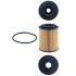 FILTR OLEJU KNEHT OX160D VW 2.3-4.2 92-