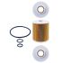 FILTR OLEJU KNEHT OX163/4D OPEL 1.7CDTI 00-