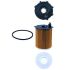 FILTR OLEJU KNEHT OX171/2D PSA 1.4-1.6HDI 01-19