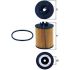 FILTR OLEJU KNEHT OX173/2D .OP 1.0-1.4 96-14