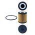 FILTR OLEJU KNEHT OX182D OPEL 1.8-3.2 94-