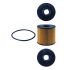 FILTR OLEJU KNEHT OX210D RENAULT 2.2-2.5 00-06