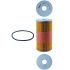 FILTR OLEJU KNEHT OX55D MAN D0846